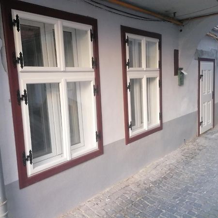 Apartament Old City Сибиу Екстериор снимка