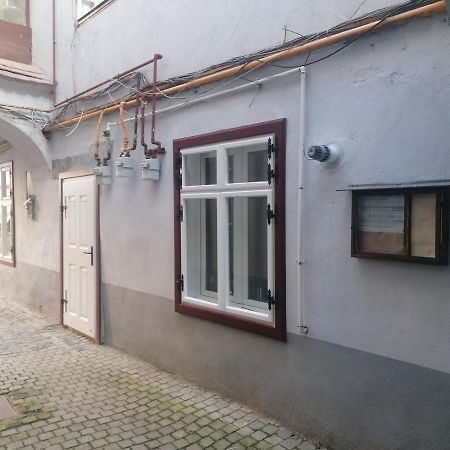 Apartament Old City Сибиу Екстериор снимка