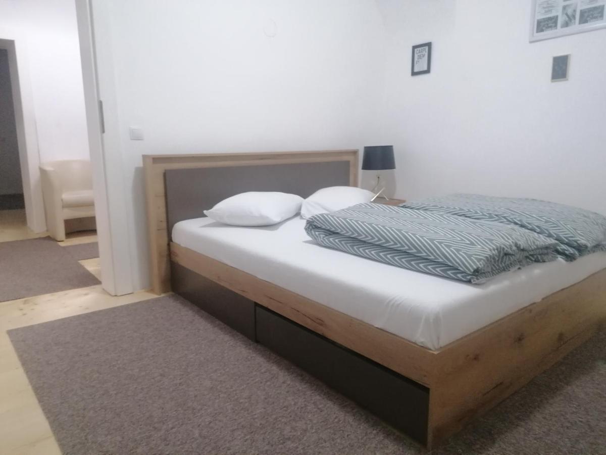 Apartament Old City Сибиу Екстериор снимка