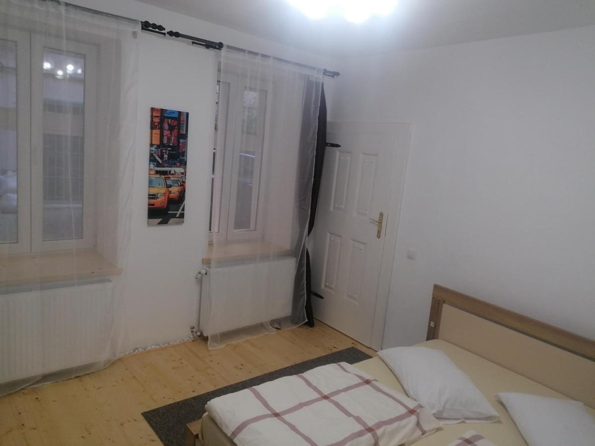 Apartament Old City Сибиу Екстериор снимка