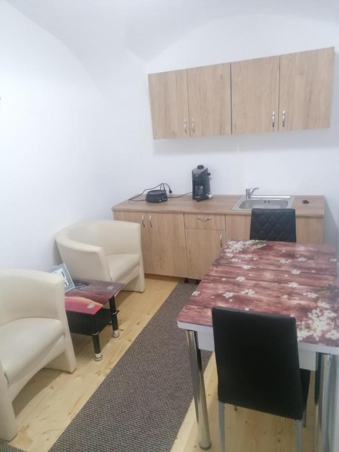 Apartament Old City Сибиу Екстериор снимка