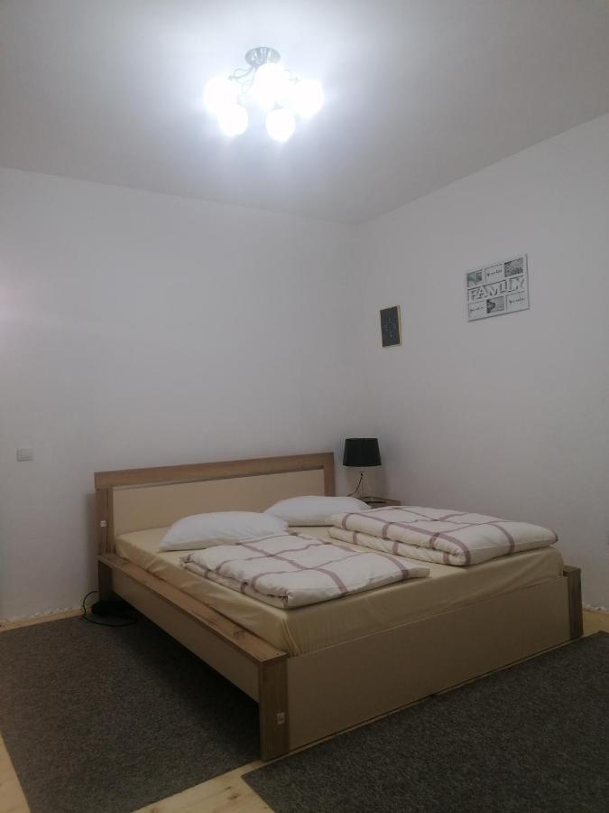 Apartament Old City Сибиу Екстериор снимка
