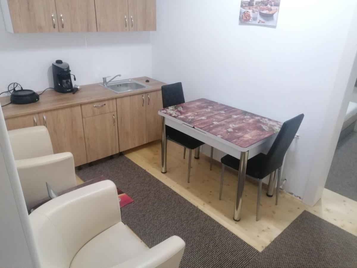 Apartament Old City Сибиу Екстериор снимка