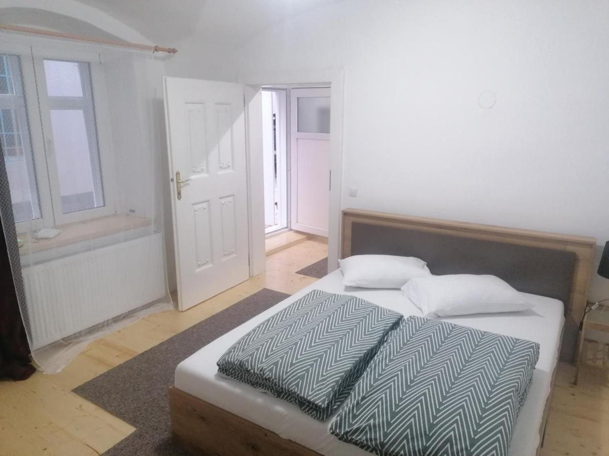 Apartament Old City Сибиу Екстериор снимка